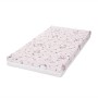 MATTRESS HAVANA 60/120-10 CM PINK BALLERINA BEAR