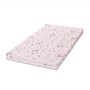 MATTRESS CLASSIC FOAM 60/120-6CMPINK BALLERINABEAR