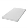 MATTRESS CLASSIC FOAM 60/120-6CM GREY SKY