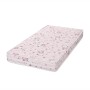 MATTRESS RELAX FOAM60/120-10 CMPINK BALLERINA BEAR