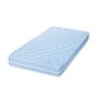 MATTRESS RELAX FOAM 60/120-10 CM BLUE SKY