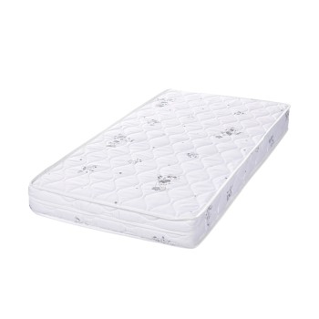 MATTRESS RELAX FOAM 60/120-10 CM GREEN GIRAFFE