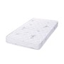 MATTRESS RELAX FOAM 60/120-10 CM GREEN GIRAFFE