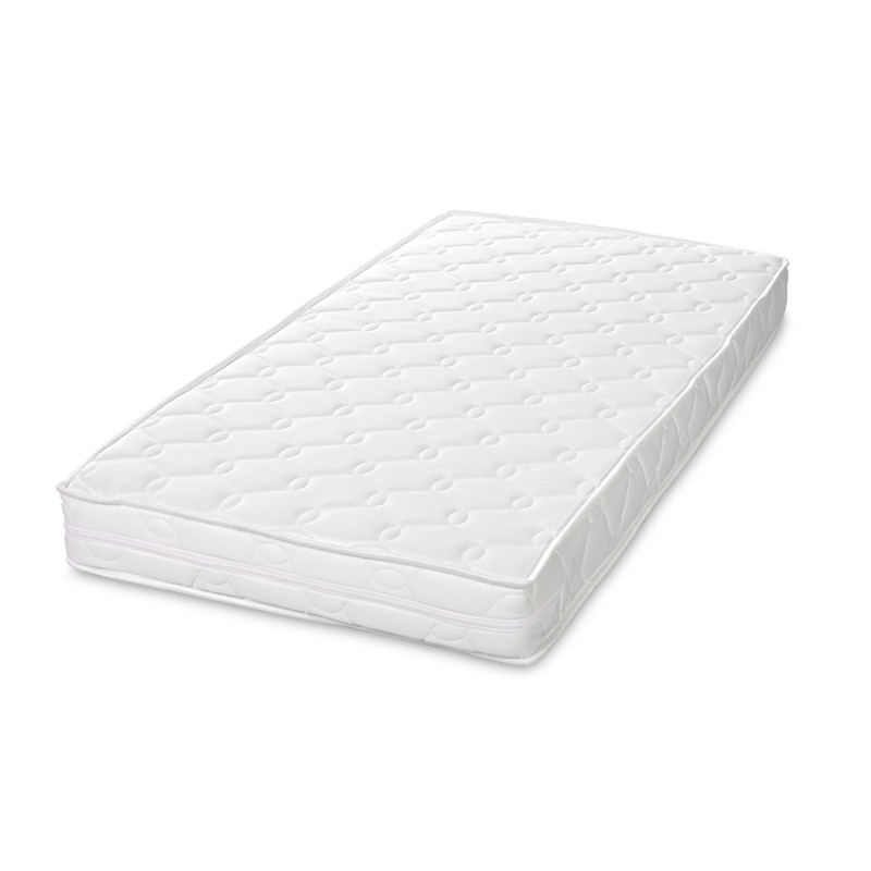 MATTRESS SWEET DREAM 60/120-10CM WHITE