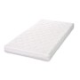 MATTRESS HAVANA PREMIUM 60/120-10 CM WHITE