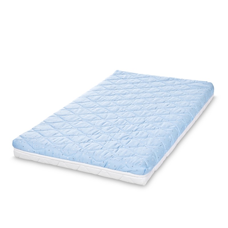 MATTRESS HAVANA 62/110-10 CM BLUE SKY