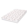 MATTRESS HAVANA 62/110-10 CM BEAR AND PILLOW BEIGE