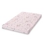 MATTRESS CLASSICFOAM 62/110-6 CM PINK BALLERI BEAR