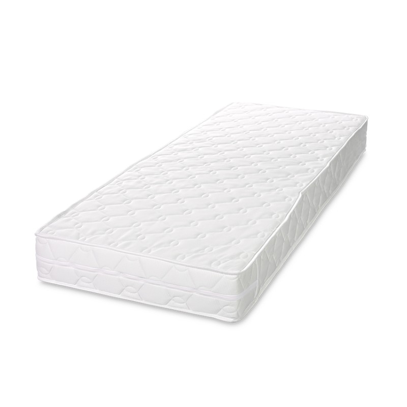 MATTRESS SWEET DREAM 62/161-14CM WHITE