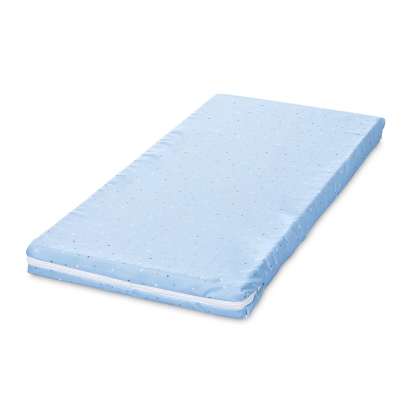 MATTRESS CLASSIC FOAM 90/42/6 CM BLUE SKY