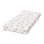 MATTRESS CLASSI FOAM 90/42/6CMBEAR AND PILLO BEIGE