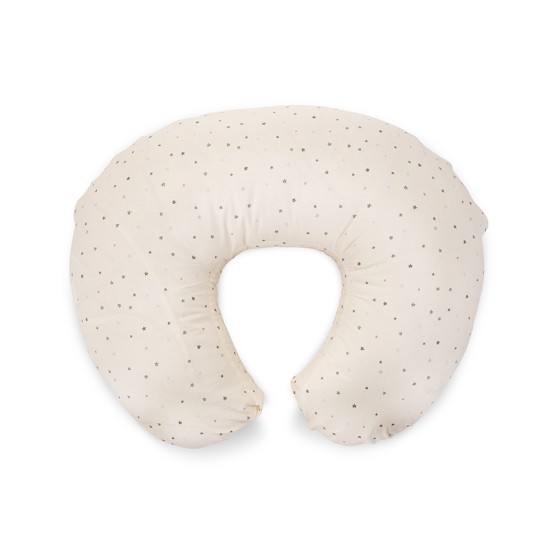 NURSING PILLOW HAPPY BEIGE SKY NURSING PILLOW HAPPY BEIGE SKY
