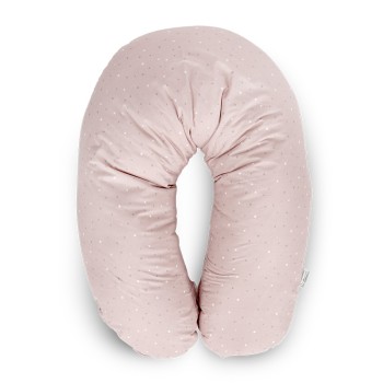 BREAST PILLOW RANFORCE ROSE SKY