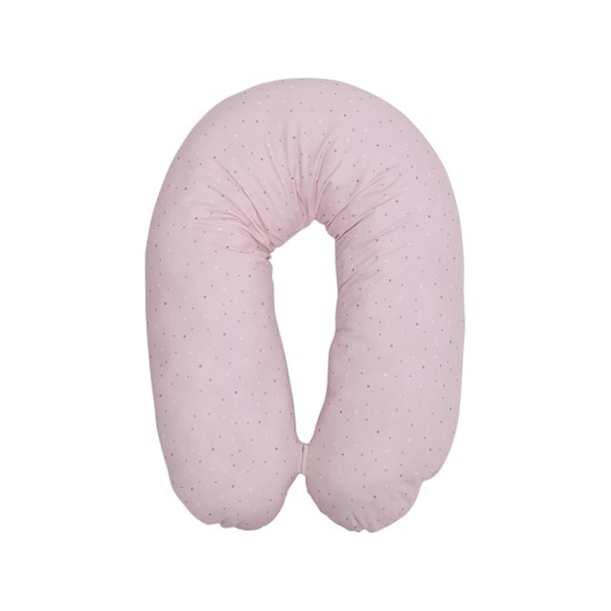 BREAST PILLOW RANFORCE PINK SKY BREAST PILLOW RANFORCE PINK SKY