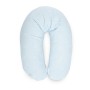 BREAST PILLOW RANFORCE LITTLE BEAR BLUE