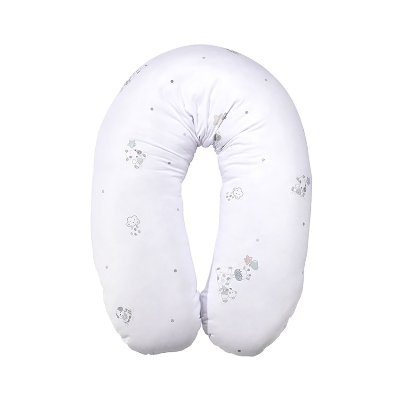 BREAST PILLOW RANFORCE GIRAFFE