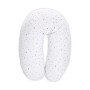 BREAST PILLOW RANFORCE HAPPY FRIENDS MINT