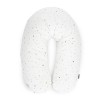 BREAST PILLOW RANFORCE HAPPY FRIENDS BLUE