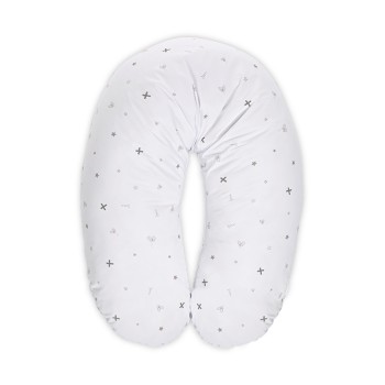 BREAST PILLOW RANFORCE HONEY BUNNY BEIGE