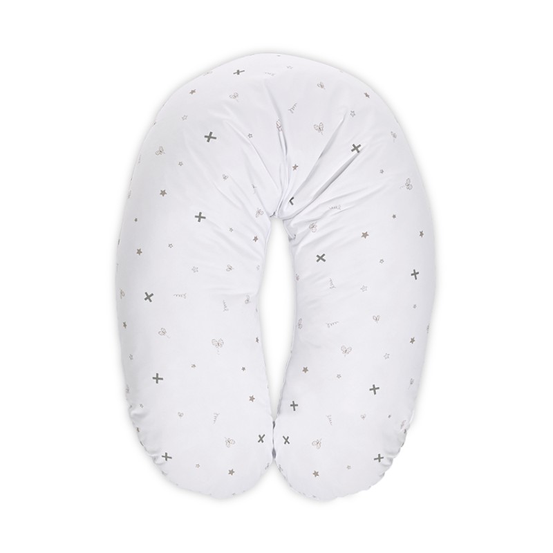 BREAST PILLOW RANFORCE HONEY BUNNY BEIGE