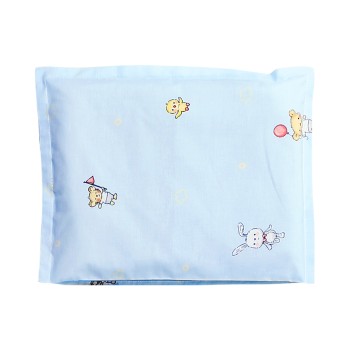 PILLOW CASE 35/43 BLUE