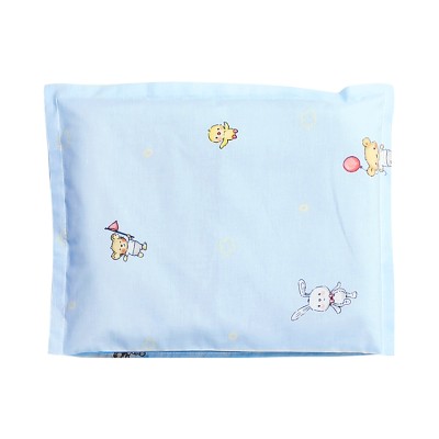 PILLOW CASE 35/43 BLUE