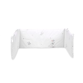 ROUND LORELLI RANFORCE  GIRAFFE