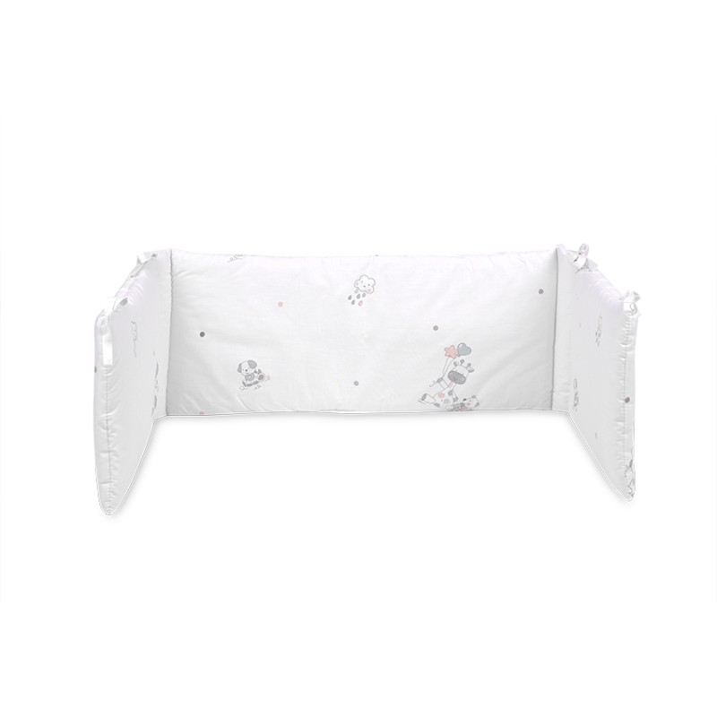 ROUND LORELLI RANFORCE  GIRAFFE