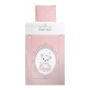 SET 3 PCS  COSY RANFORCE LITTLE BEAR PINK