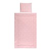 SET 3 PCS  COSY RANFORCE LITTLE BEAR PINK