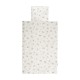 SET 5 PCS COSY RANFORCE JUNGLE BEIGE SET 5 PCS COSY RANFORCE JUNGLE BEIGE