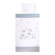 SET LORELLI - 4 PARTS RANFORCE GIRAFFE SET LORELLI - 4 PARTS RANFORCE GIRAFFE