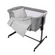 SET EVA 5 PIECES LITTLE BEAR GREY SET EVA 5 PIECES LITTLE BEAR GREY
