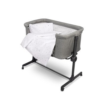 SET EVA 5 PIECES HAPPY FRIENDS MINT