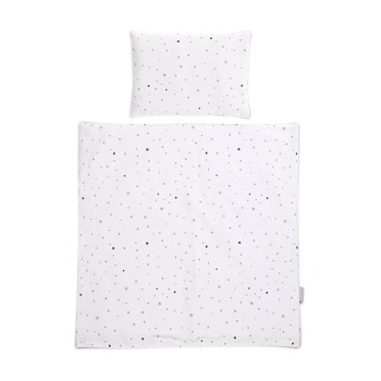 SET EVA 5 PIECES HAPPY FRIENDS MINT