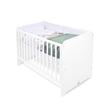 SET SMILE HAPPY FRIENDS MINT