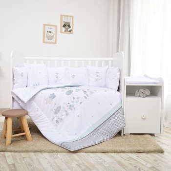 SET TREND RANFORCE GIRAFFE