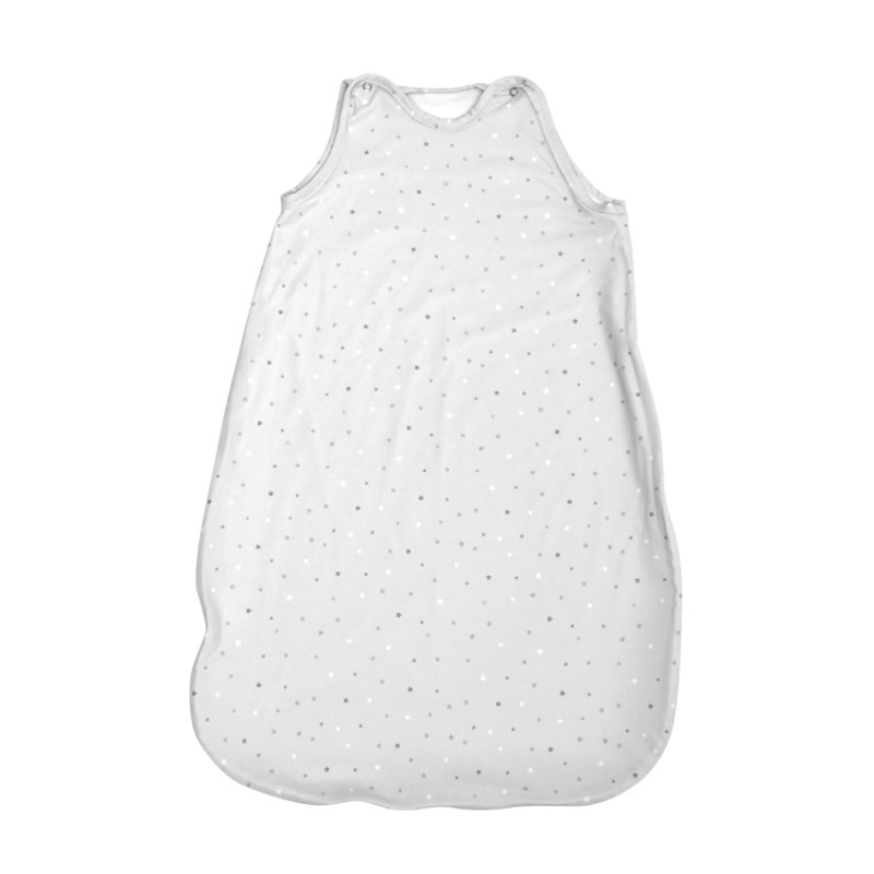 WINTER SLEEPING BAG 80 CM  RANFORCE GREY SKY