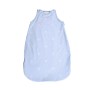 SUMMER SLEEPING BAG 80 CM BEAR BLUE