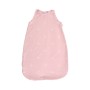 SUMMER SLEEPING BAG 80 CM BEAR PINK