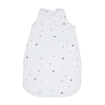 SUММЕR SLEEPING BAG 80 CM HONEY BUNNY BEIGE