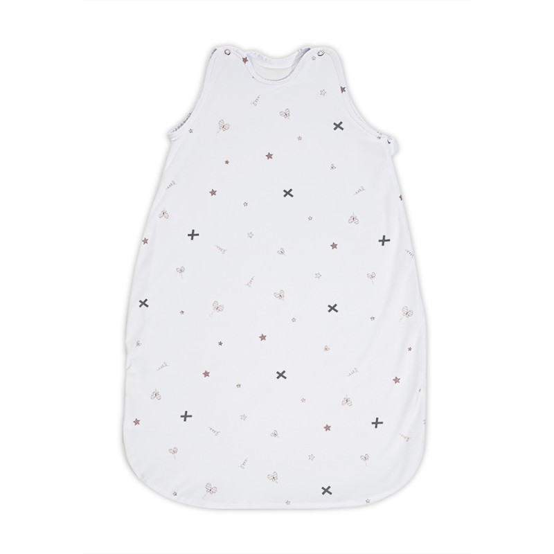 SUММЕR SLEEPING BAG 80 CM HONEY BUNNY BEIGE