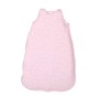 SUMMER SLEEPING BAG 100 CM  RANFORCE PINK SKY