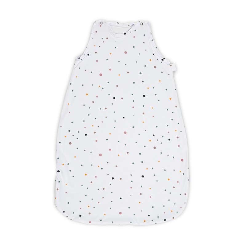 SUMMЕR SLEEPING BAG 100 CM RANFORCE HAPPY FRIENDS