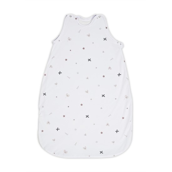 SUММЕR SLEEPING BAG 100 CM RANFORCE HONEY BUNNY BE SUММЕR SLEEPING BAG 100 CM RANFORCE HONEY BUNNY BE