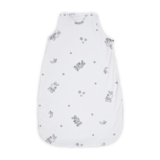 SUMMER SLEEPING BAG 100 CM RANFORCE LITTLE RABBITS SUMMER SLEEPING BAG 100 CM RANFORCE LITTLE RABBITS