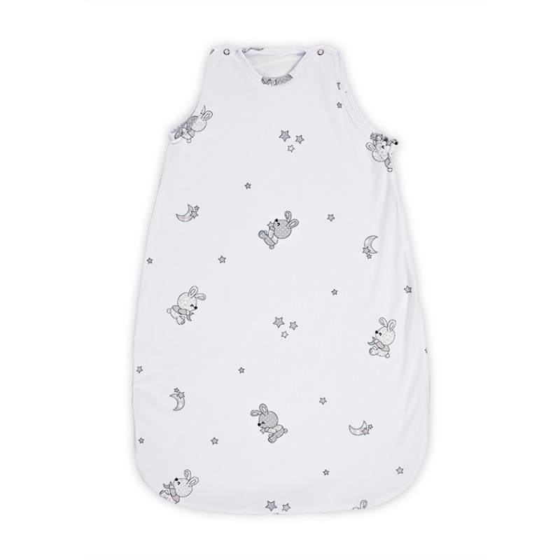 SUMMER SLEEPING BAG 100 CM RANFORCE LITTLE RABBITS