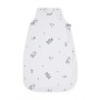 SUMMER SLEEPING BAG 100 CM RANFORCE LITTLE RABBITS