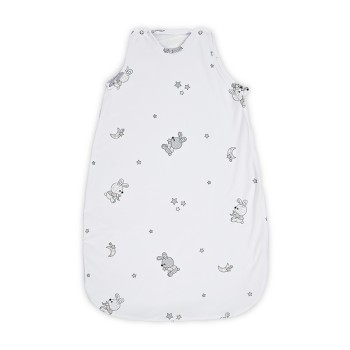 WINTER SLEEPING BAG 80 CM  RANFORCE LITTLE RABBITS