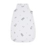 WINTER SLEEPING BAG 80 CM  RANFORCE LITTLE RABBITS